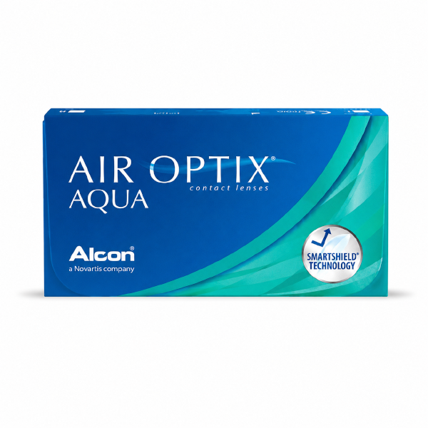 AIR OPTIX™ AQUA