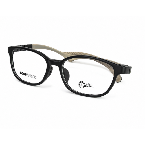 Armazón Ares Kids Negro - Image 3