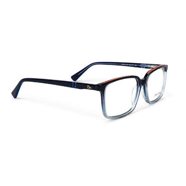 Armazón Charisma Hombre Azul - Image 3