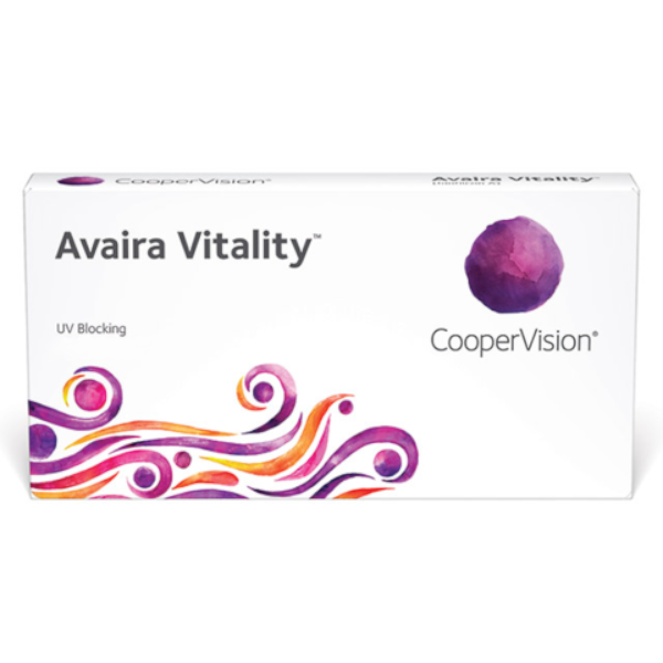 Avaira Vitality®