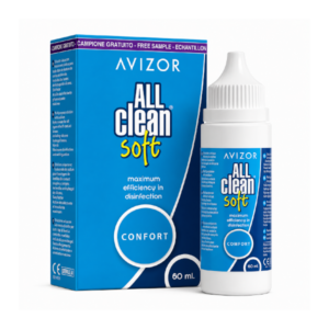 Avizor All Clean Soft®