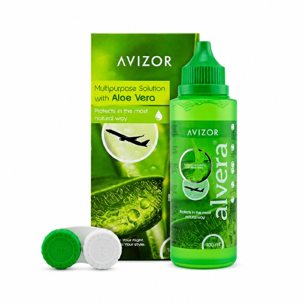 Avizor Aloe Vera®
