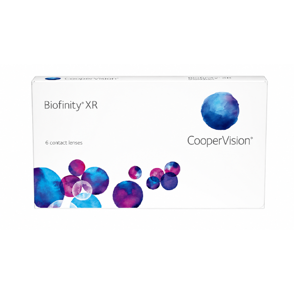 Biofinity®