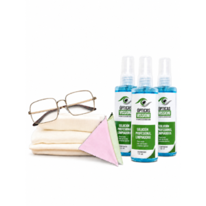 Kits Esencial Vissioni
